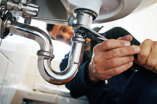 Best Emergency Plumber  in Pikeville, TN
