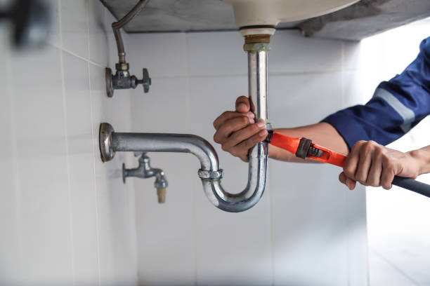 Best Shower Repair Services  in Pikeville, TN