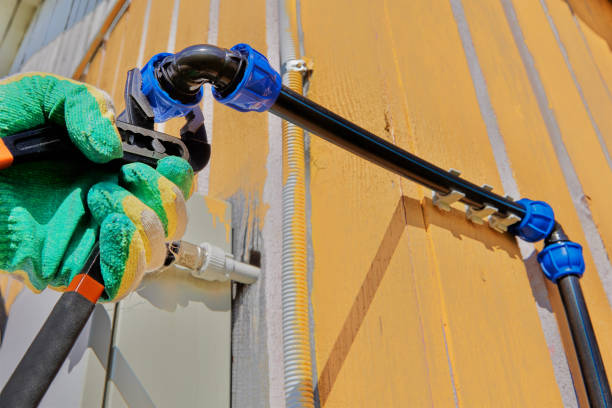 Best Sprinkler Systems  in Pikeville, TN