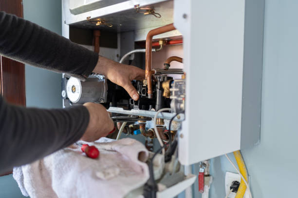 Best Commercial Plumbing Services  in Pikeville, TN