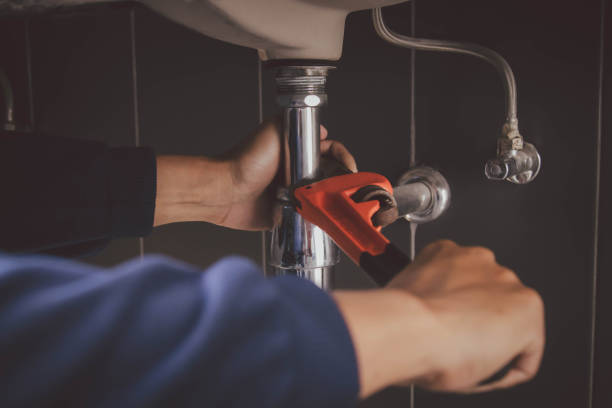 Hot Water Heater Installation in Pikeville, TN